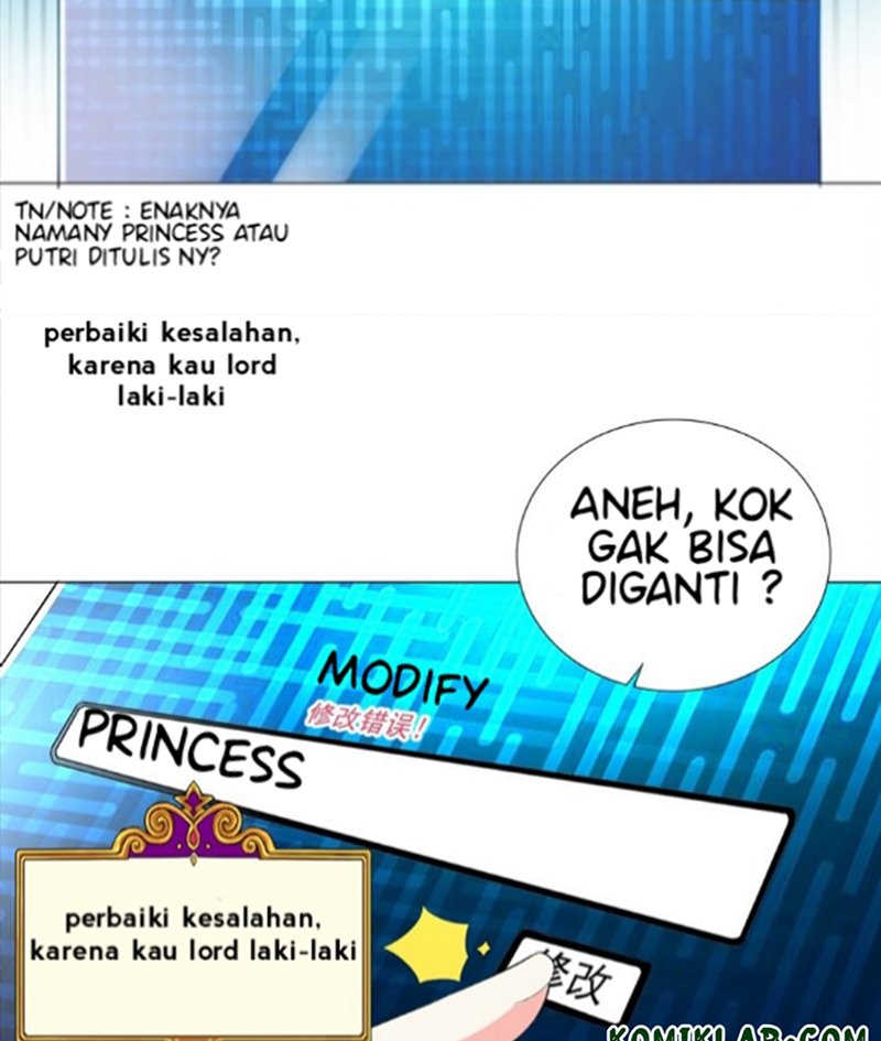 Became The Lucky 666 Princess Destiny Chapter 04 Image 48