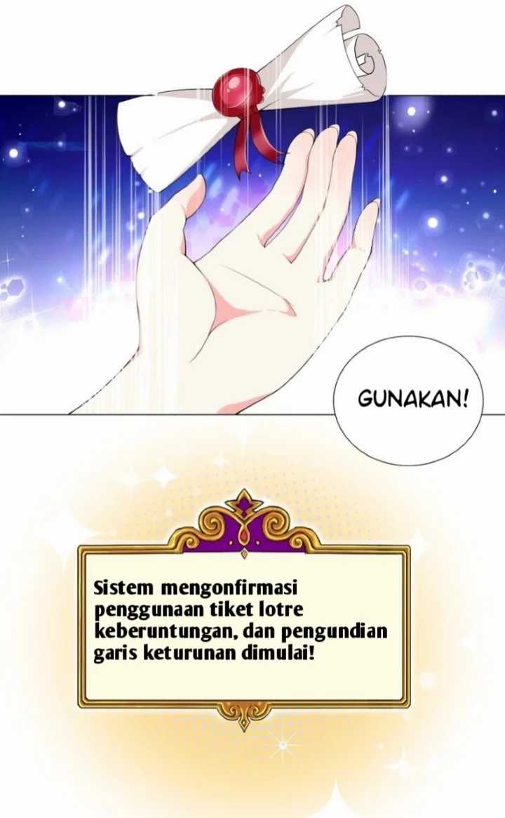 Became The Lucky 666 Princess Destiny Chapter 05 Image 10