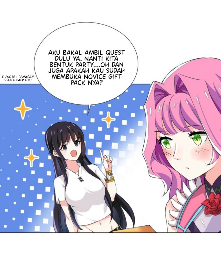 Became The Lucky 666 Princess Destiny Chapter 07 Image 5