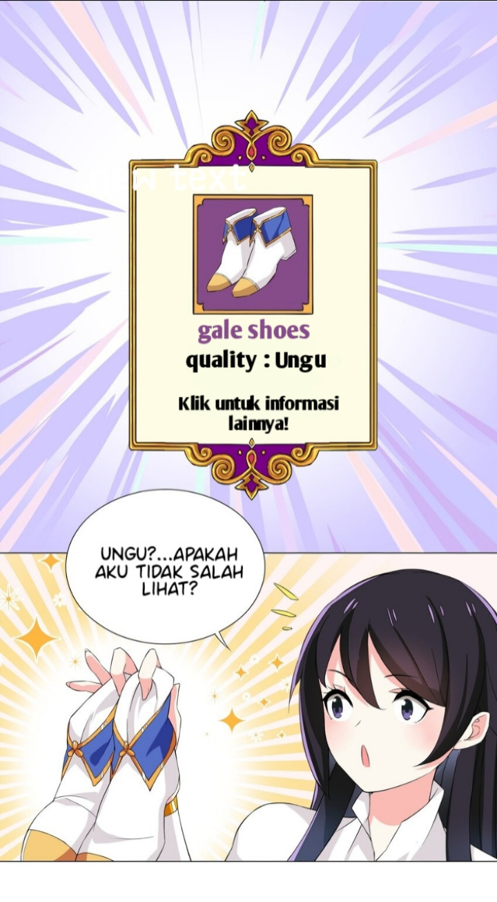 Became The Lucky 666 Princess Destiny Chapter 07 Image 14