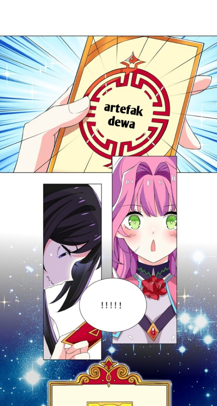 Became The Lucky 666 Princess Destiny Chapter 07 Image 18