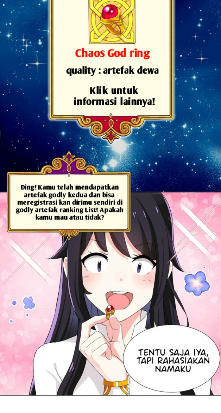 Became The Lucky 666 Princess Destiny Chapter 07 Image 19