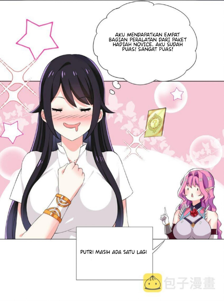Became The Lucky 666 Princess Destiny Chapter 07 Image 22