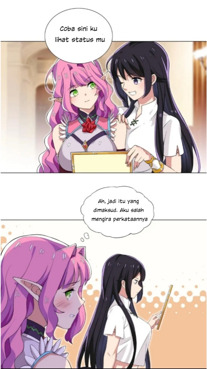 Became The Lucky 666 Princess Destiny Chapter 08 Image 2