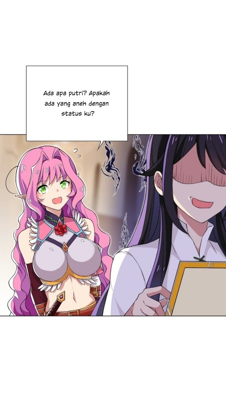 Became The Lucky 666 Princess Destiny Chapter 08 Image 5