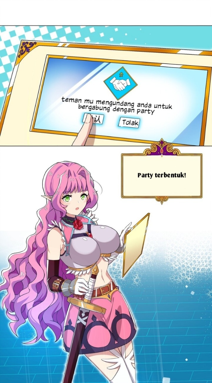 Became The Lucky 666 Princess Destiny Chapter 08 Image 21