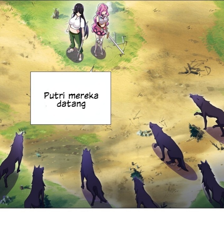 Became The Lucky 666 Princess Destiny Chapter 08 Image 31