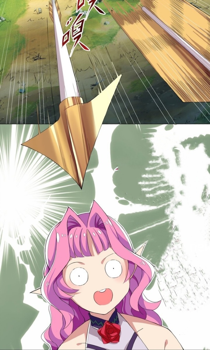 Became The Lucky 666 Princess Destiny Chapter 08 Image 37