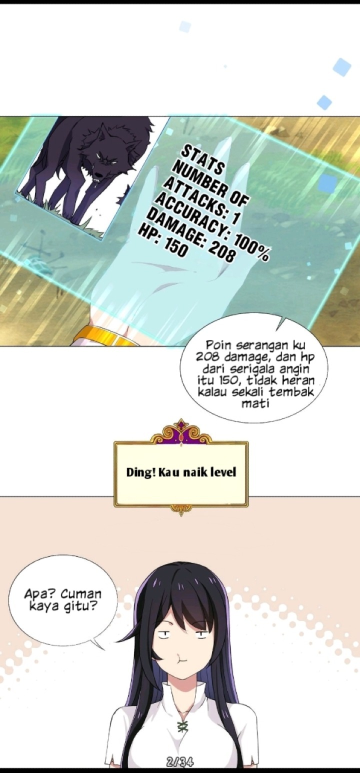 Became The Lucky 666 Princess Destiny Chapter 09 Image 2