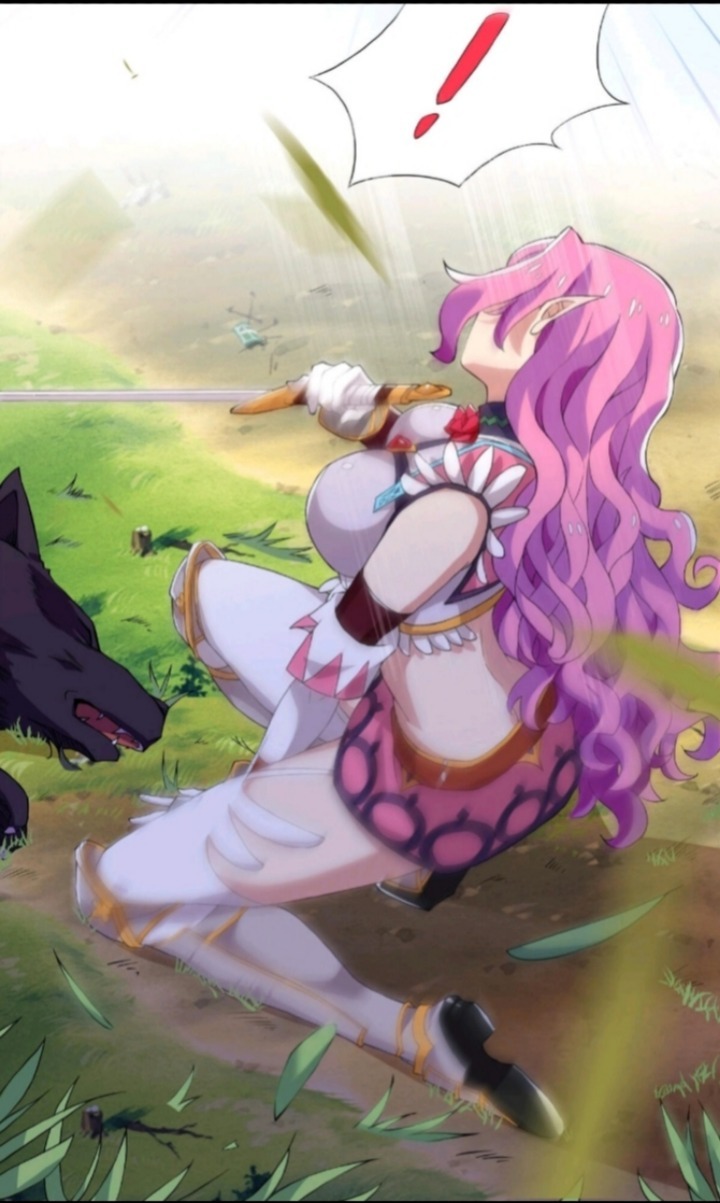 Became The Lucky 666 Princess Destiny Chapter 09 Image 7