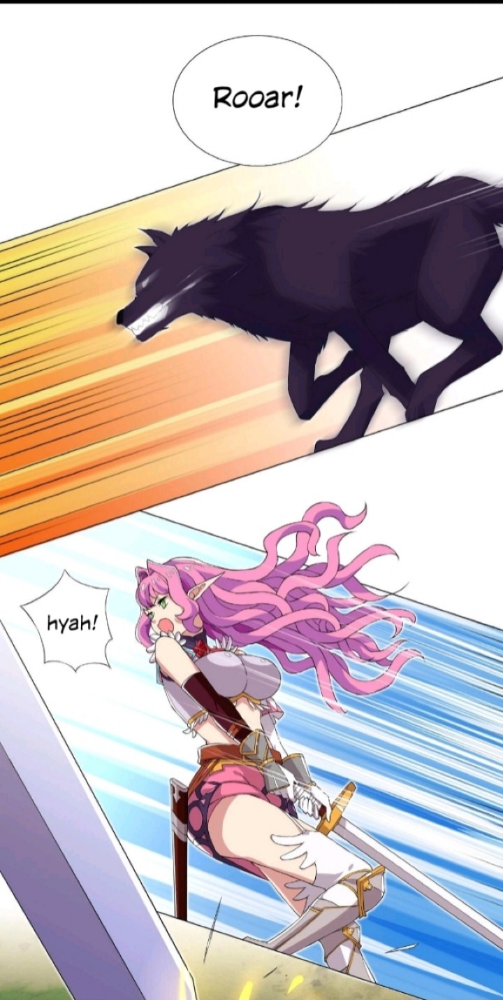 Became The Lucky 666 Princess Destiny Chapter 09 Image 11
