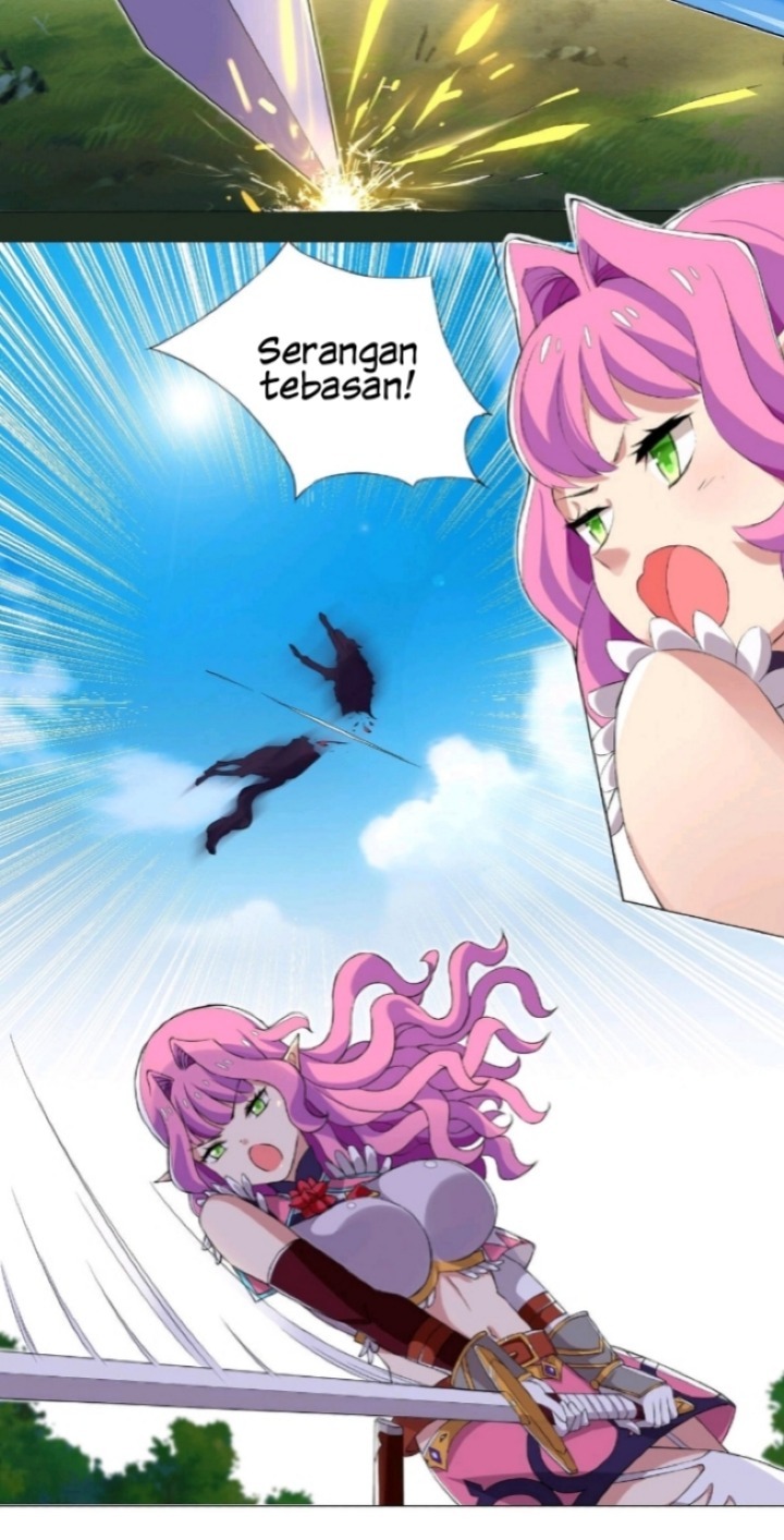 Became The Lucky 666 Princess Destiny Chapter 09 Image 12