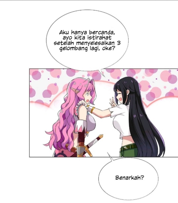 Became The Lucky 666 Princess Destiny Chapter 09 Image 22