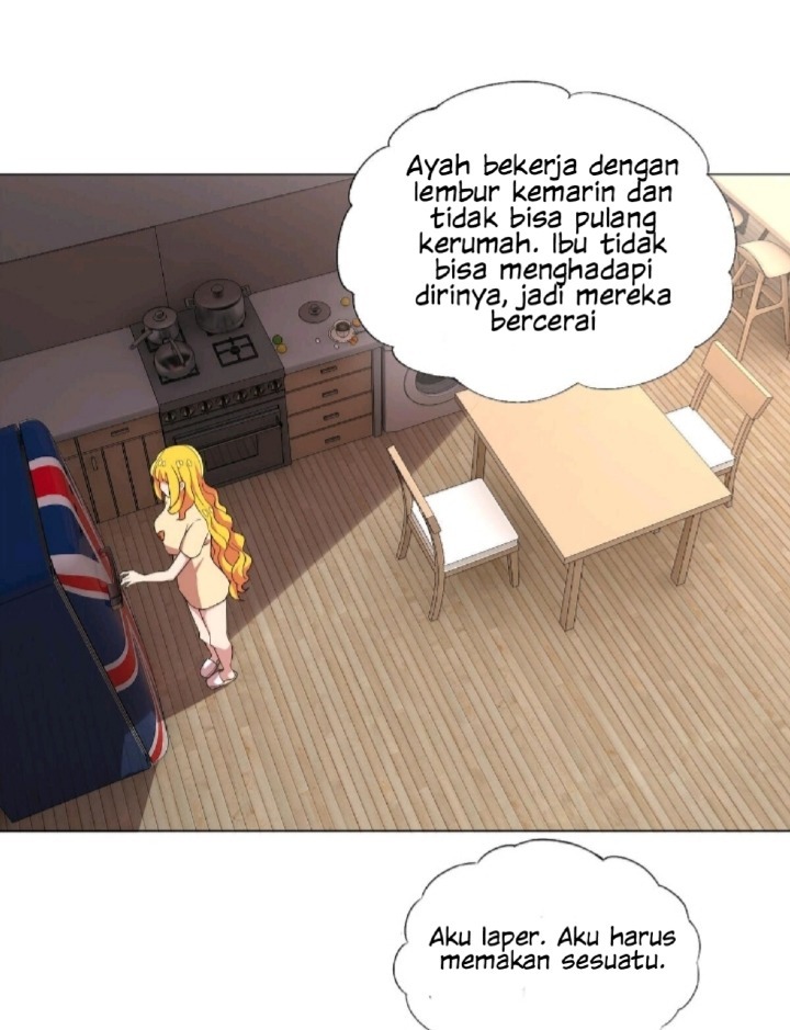 Became The Lucky 666 Princess Destiny Chapter 09 Image 32