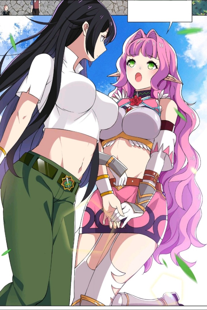 Became The Lucky 666 Princess Destiny Chapter 12 Image 4