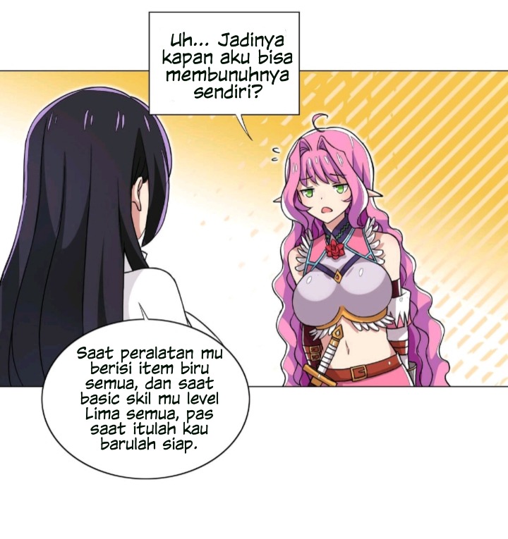 Became The Lucky 666 Princess Destiny Chapter 12 Image 7