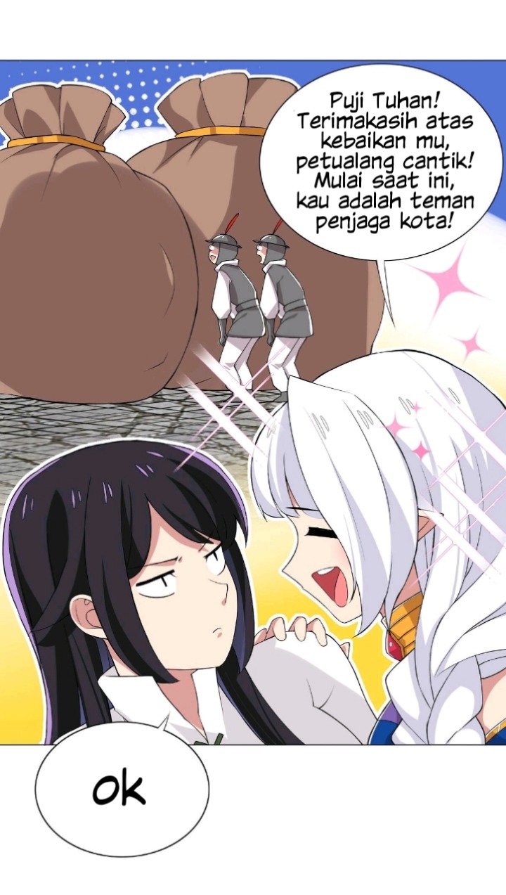 Became The Lucky 666 Princess Destiny Chapter 12 Image 14
