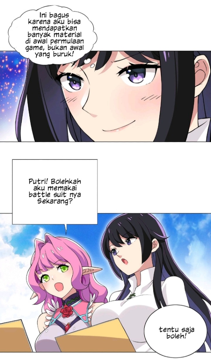 Became The Lucky 666 Princess Destiny Chapter 12 Image 20