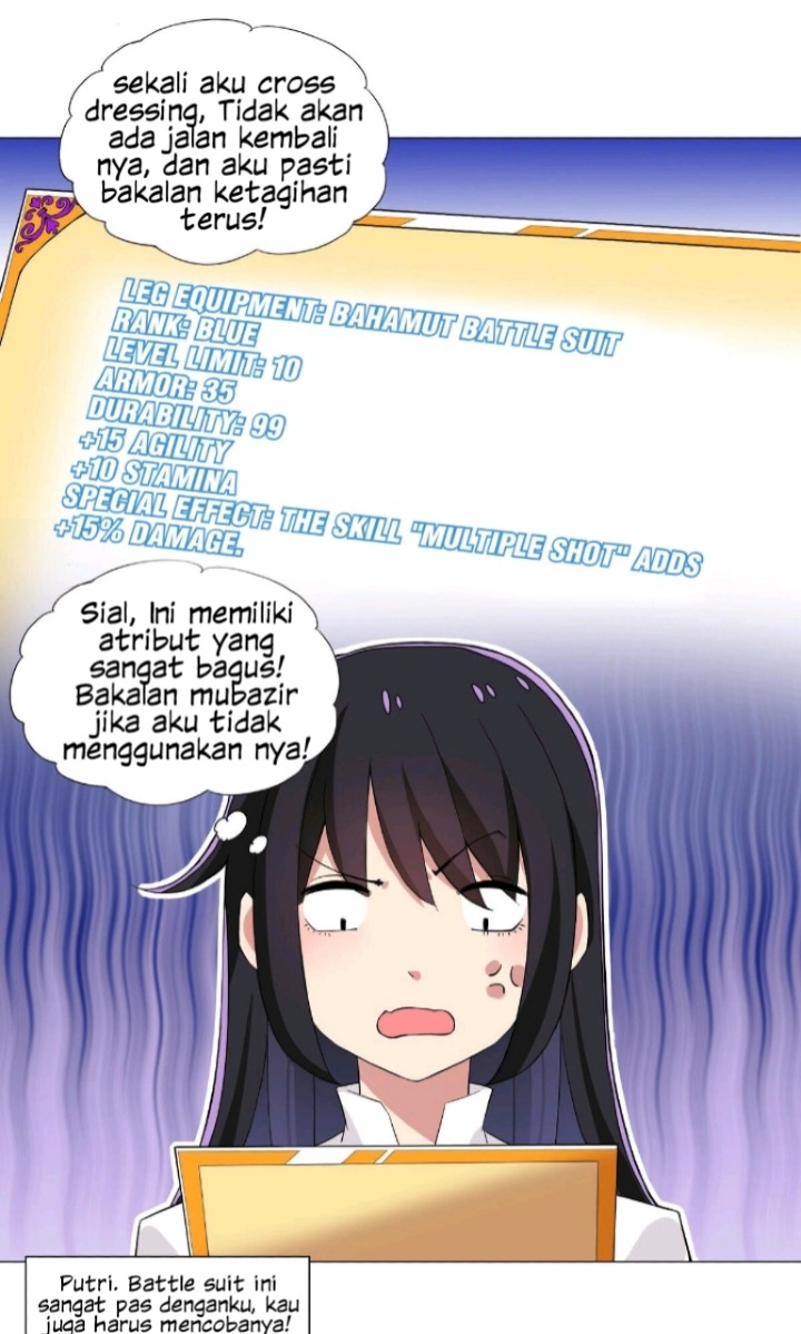 Became The Lucky 666 Princess Destiny Chapter 12 Image 24