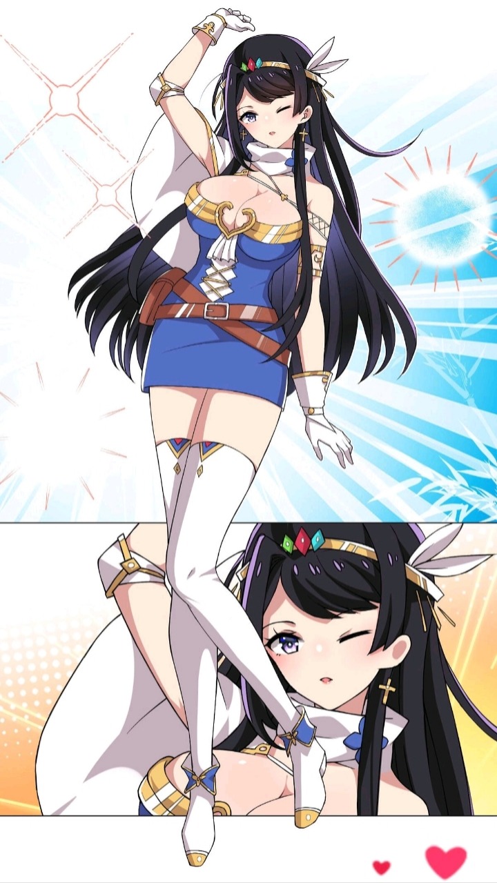 Became The Lucky 666 Princess Destiny Chapter 12 Image 28
