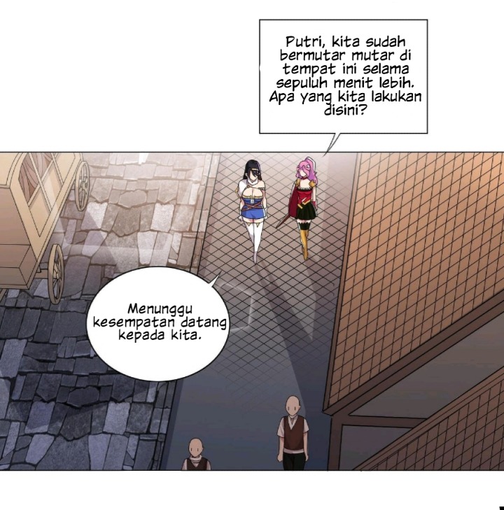 Became The Lucky 666 Princess Destiny Chapter 12 Image 31