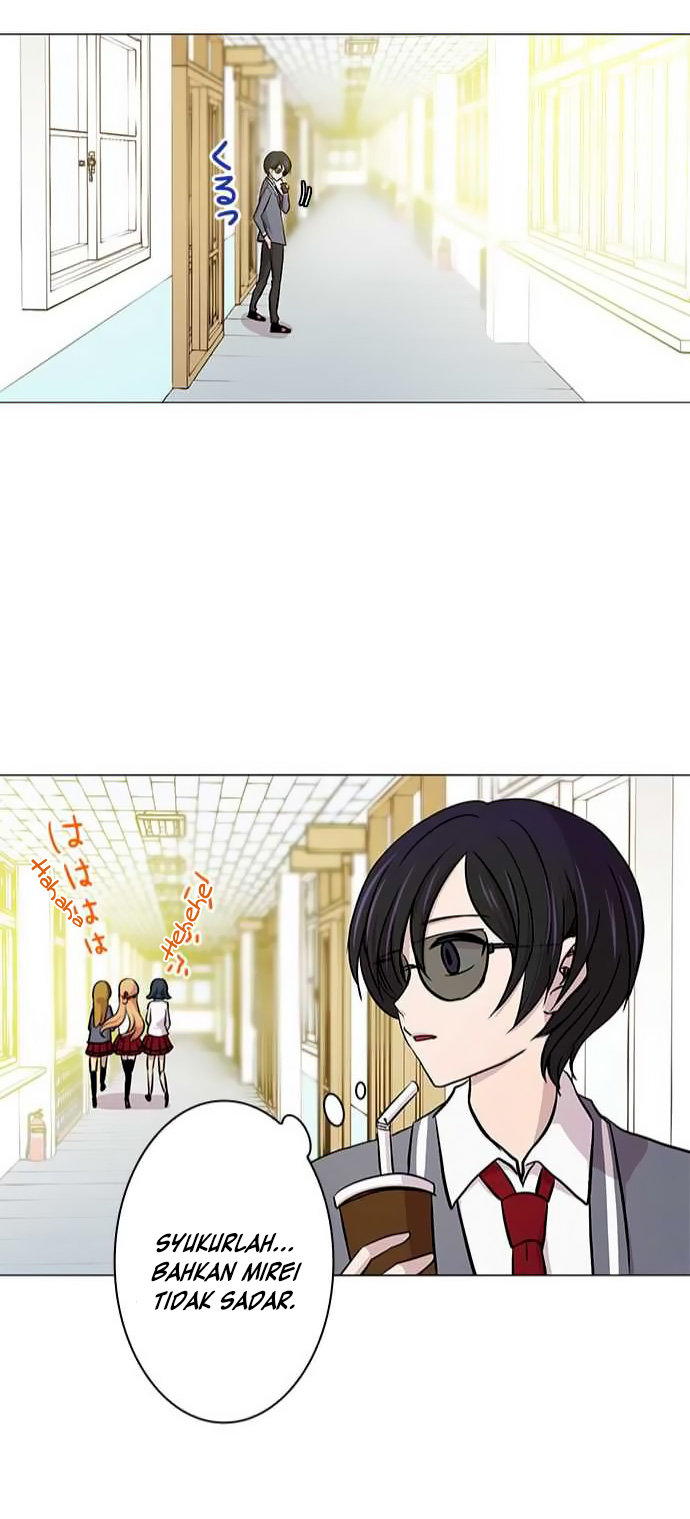 I Want to Be Normal Chapter 12 Image 23