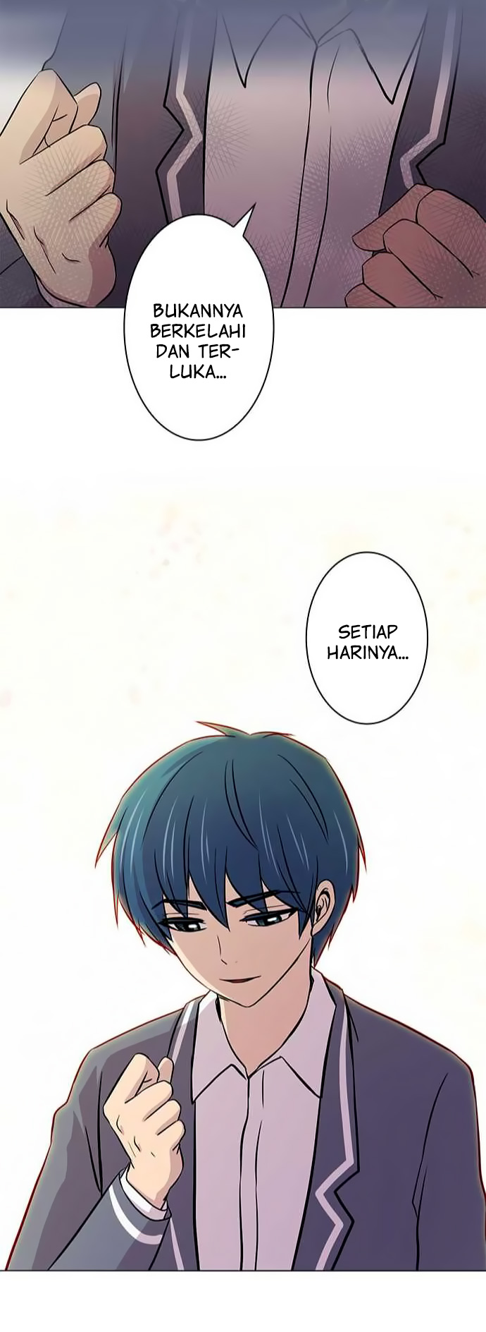 I Want to Be Normal Chapter 12 Image 45