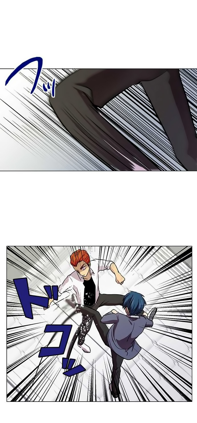 I Want to Be Normal Chapter 12 Image 53