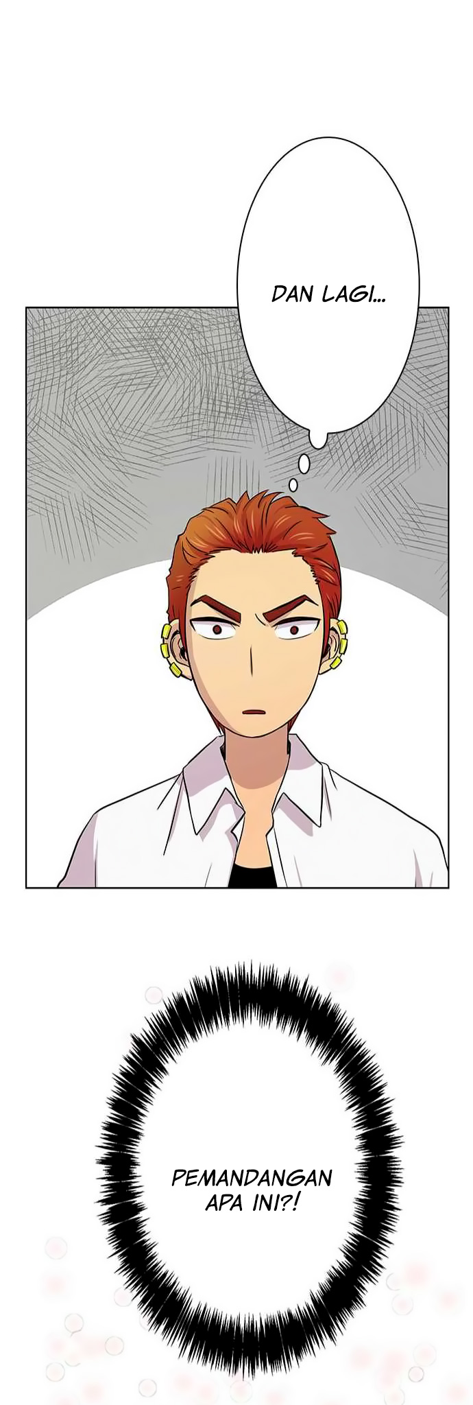 I Want to Be Normal Chapter 14 Image 27