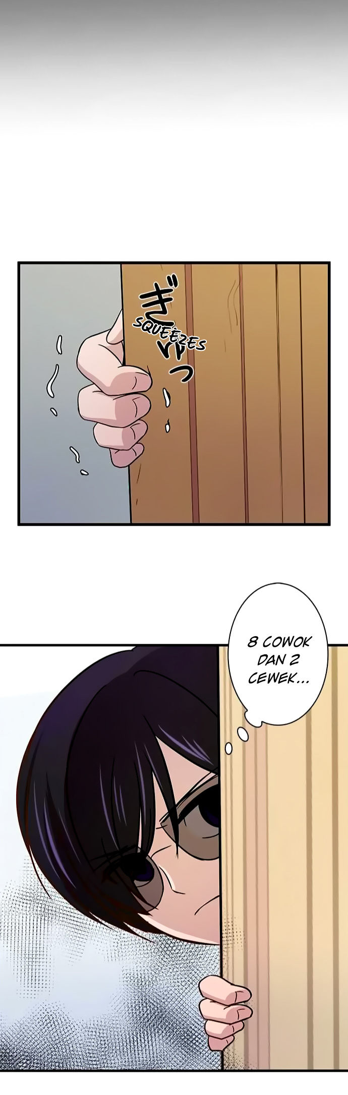 I Want to Be Normal Chapter 15 Image 20