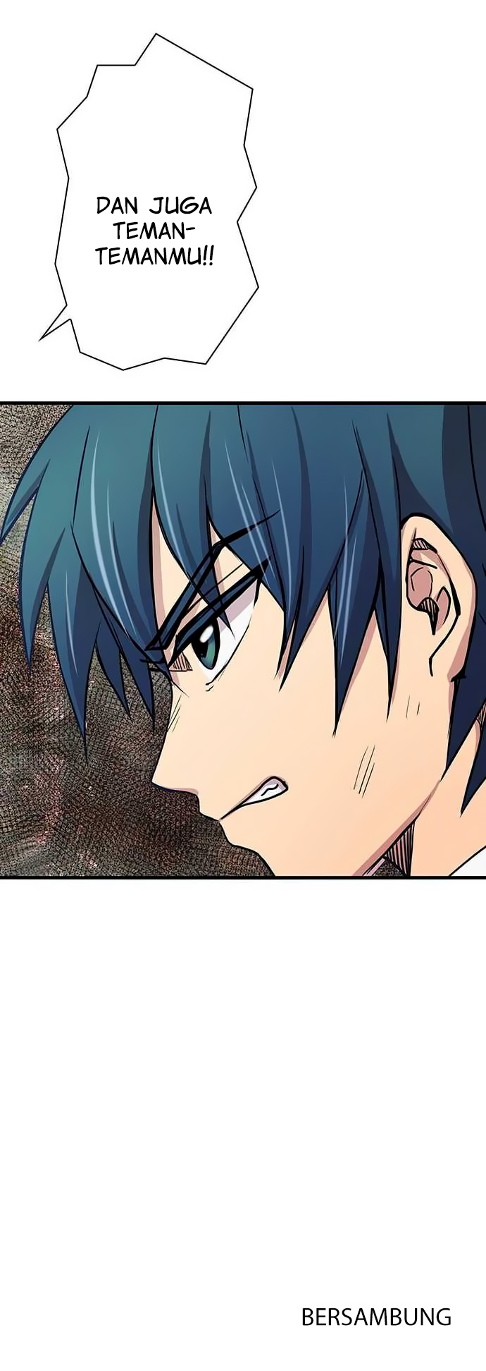 I Want to Be Normal Chapter 15 Image 50