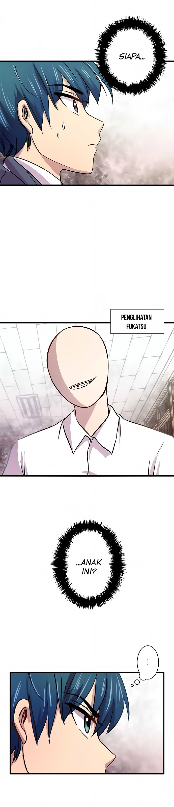 I Want to Be Normal Chapter 19 Image 9