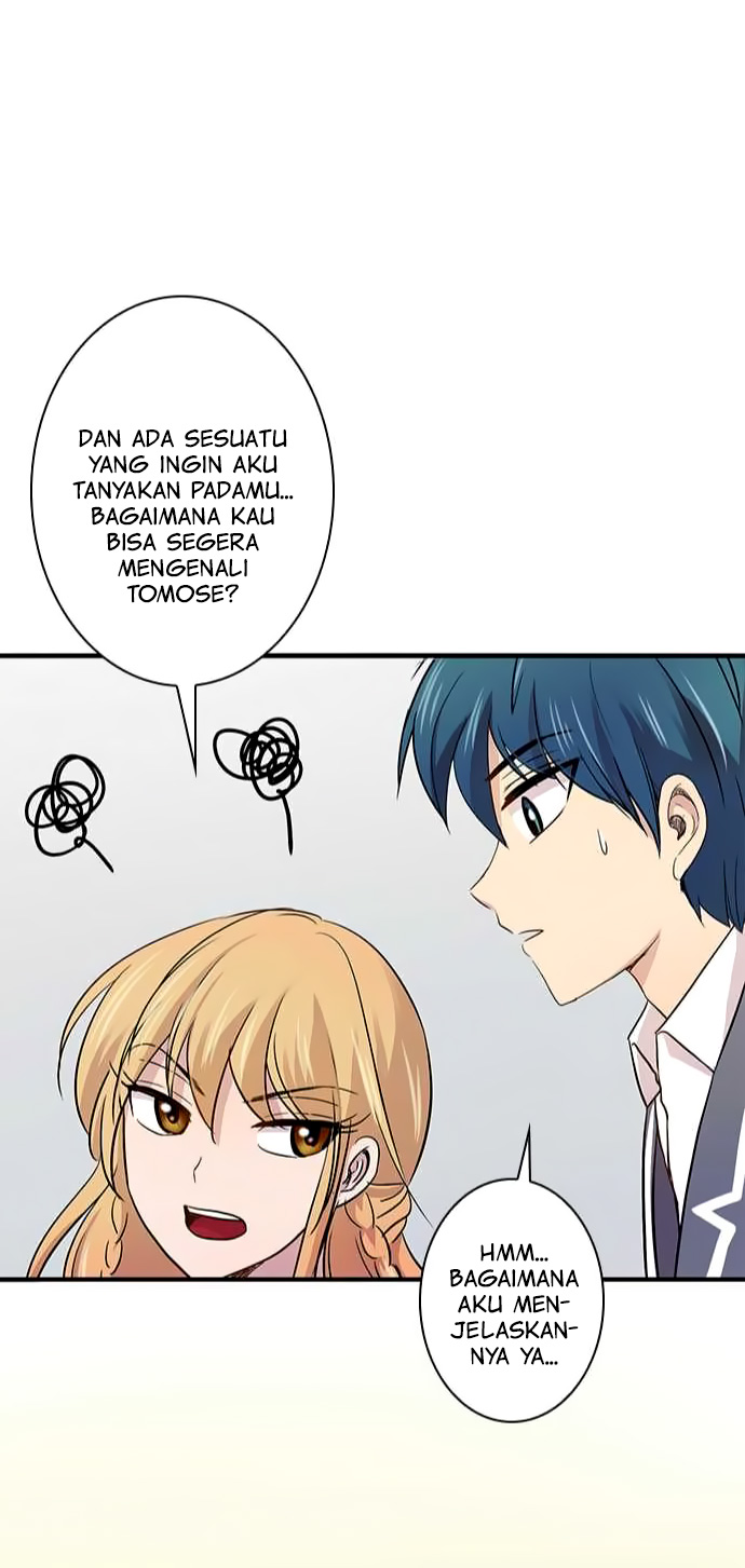 I Want to Be Normal Chapter 20 Image 22