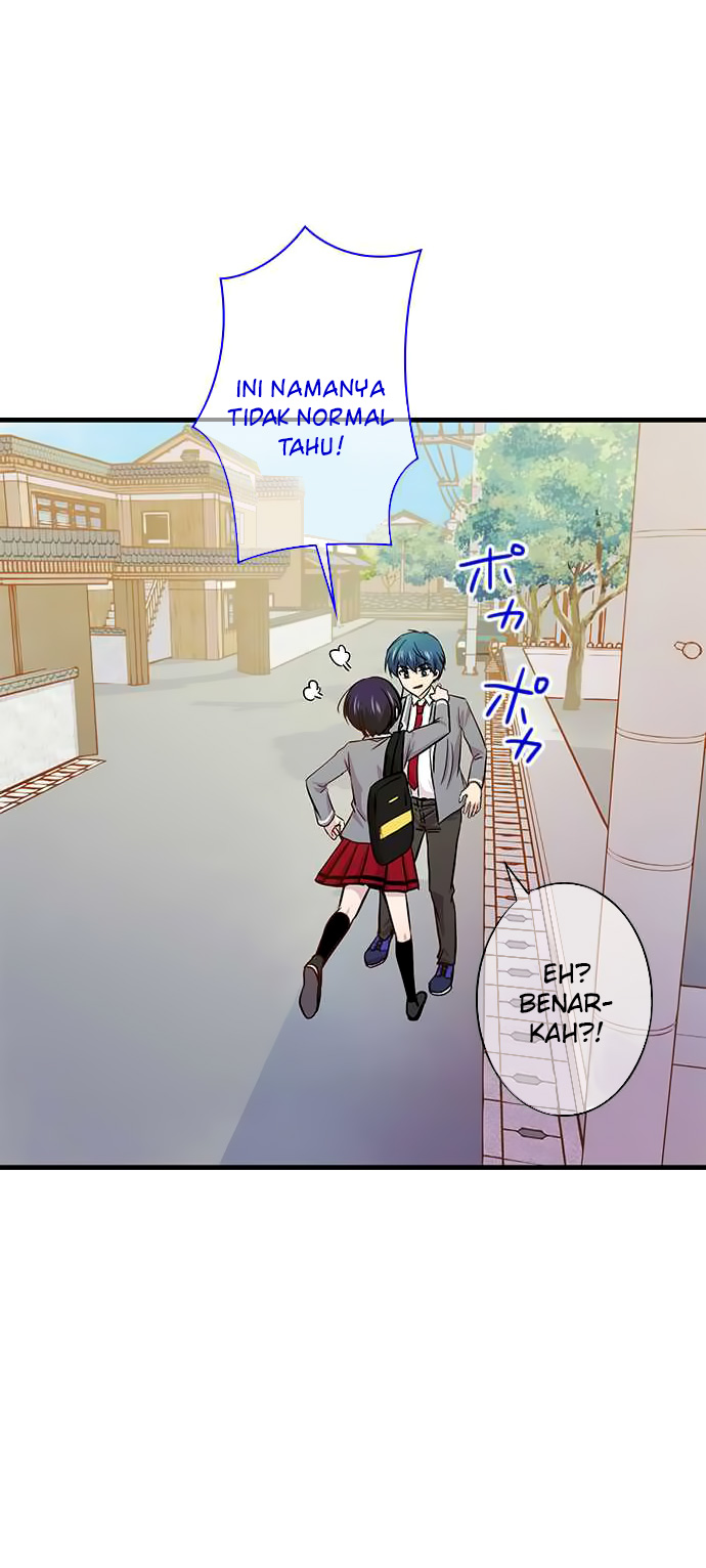 I Want to Be Normal Chapter 25 Image 11