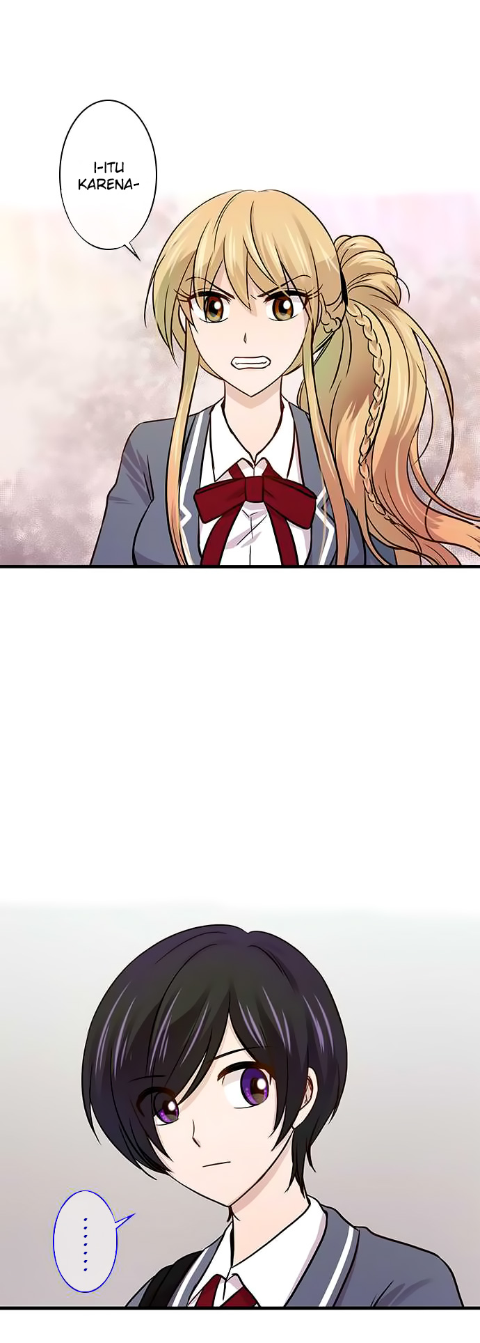 I Want to Be Normal Chapter 25 Image 30