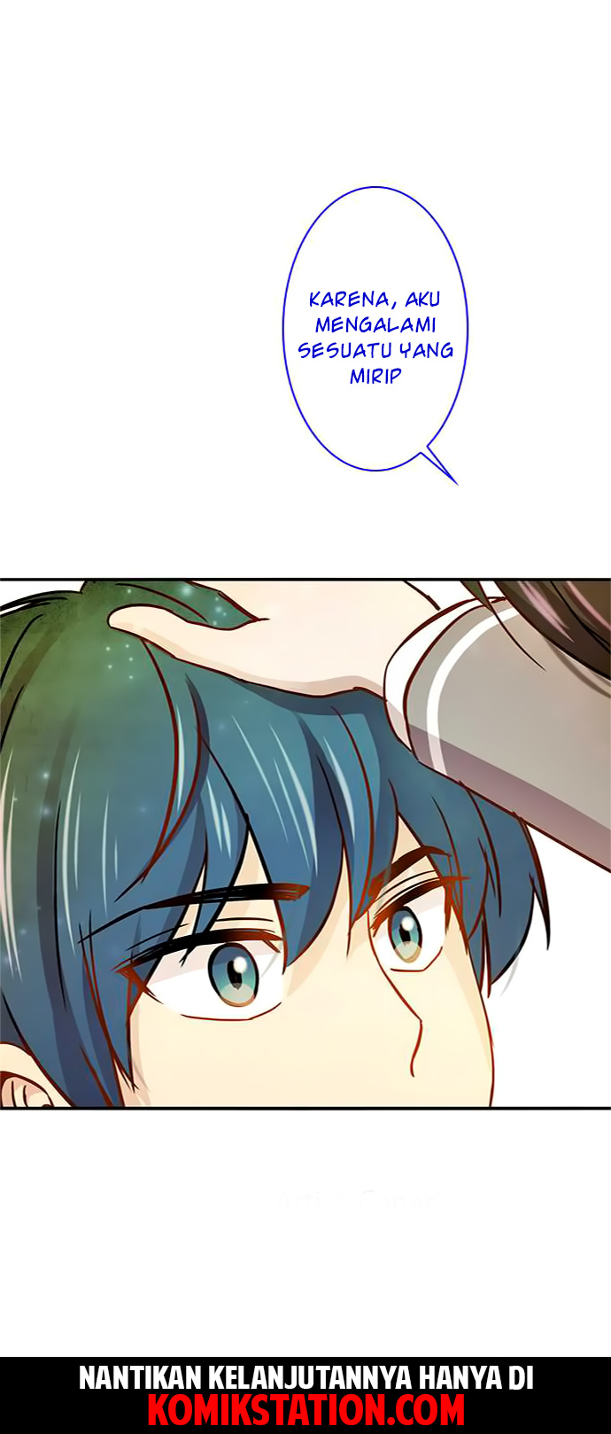 I Want to Be Normal Chapter 29 Image 34