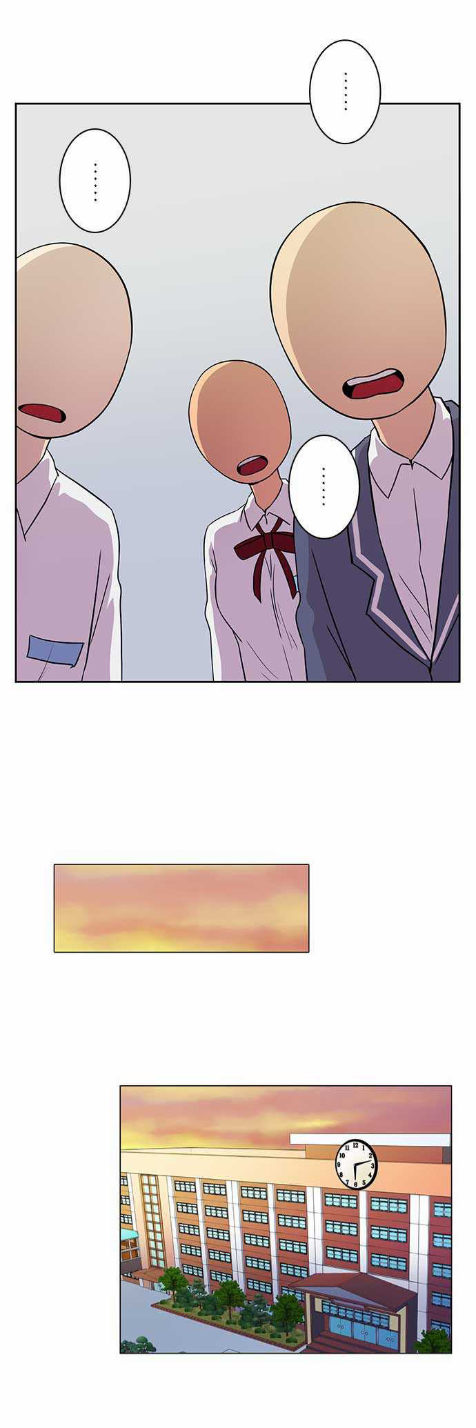 I Want to Be Normal Chapter 3 Image 22