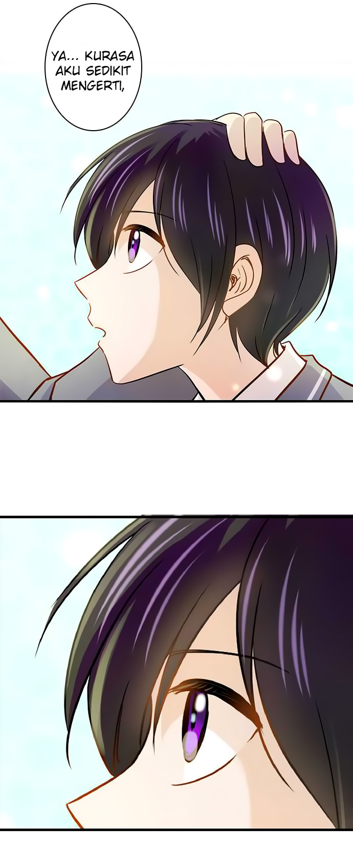 I Want to Be Normal Chapter 30 Image 9
