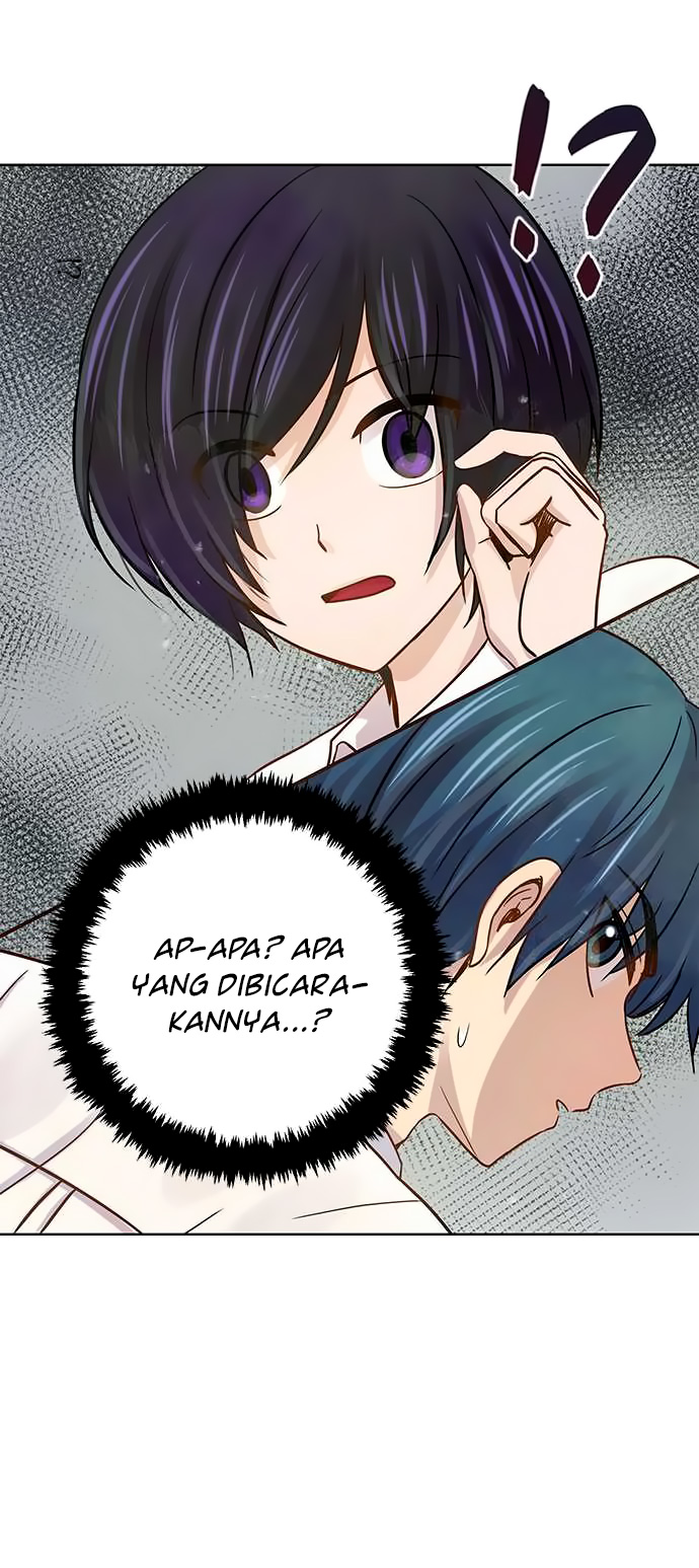 I Want to Be Normal Chapter 37 Image 3