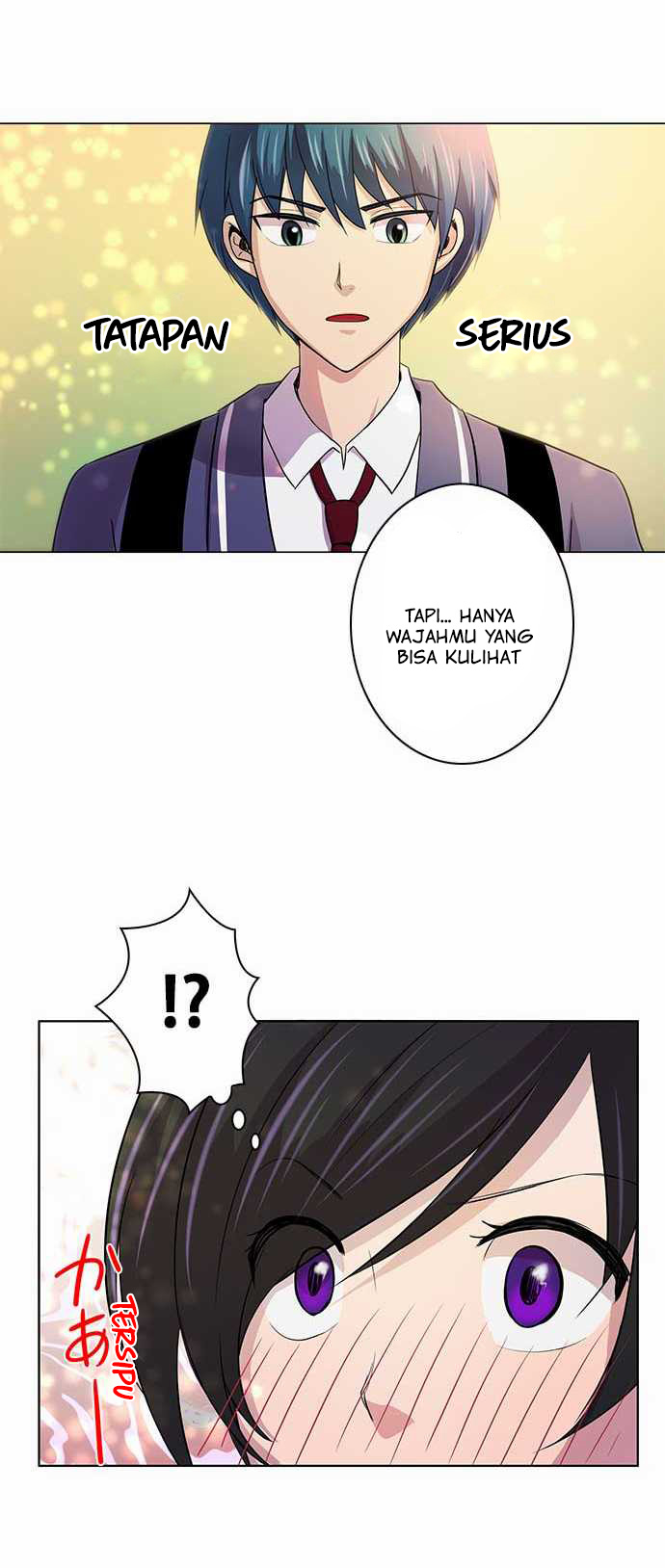 I Want to Be Normal Chapter 4 Image 13