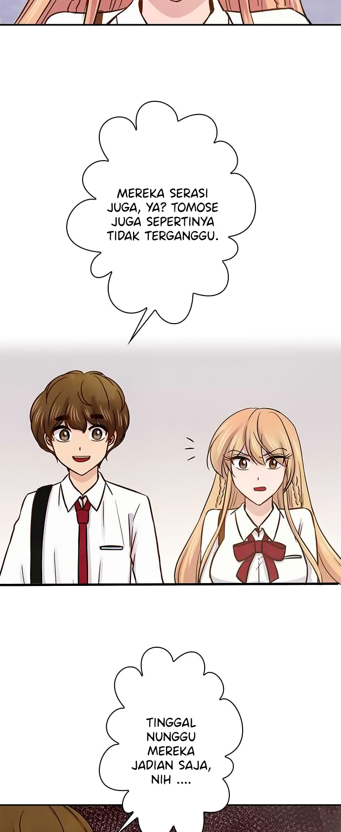 I Want to Be Normal Chapter 40 Image 44