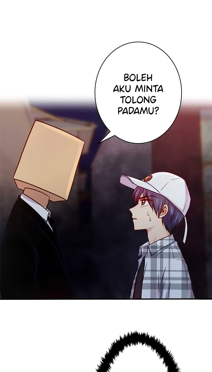 I Want to Be Normal Chapter 41 Image 53