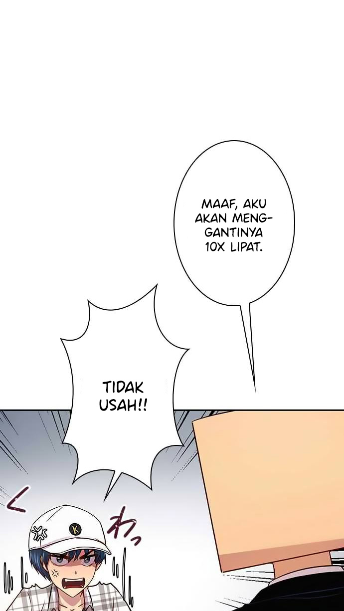 I Want to Be Normal Chapter 42 Image 13