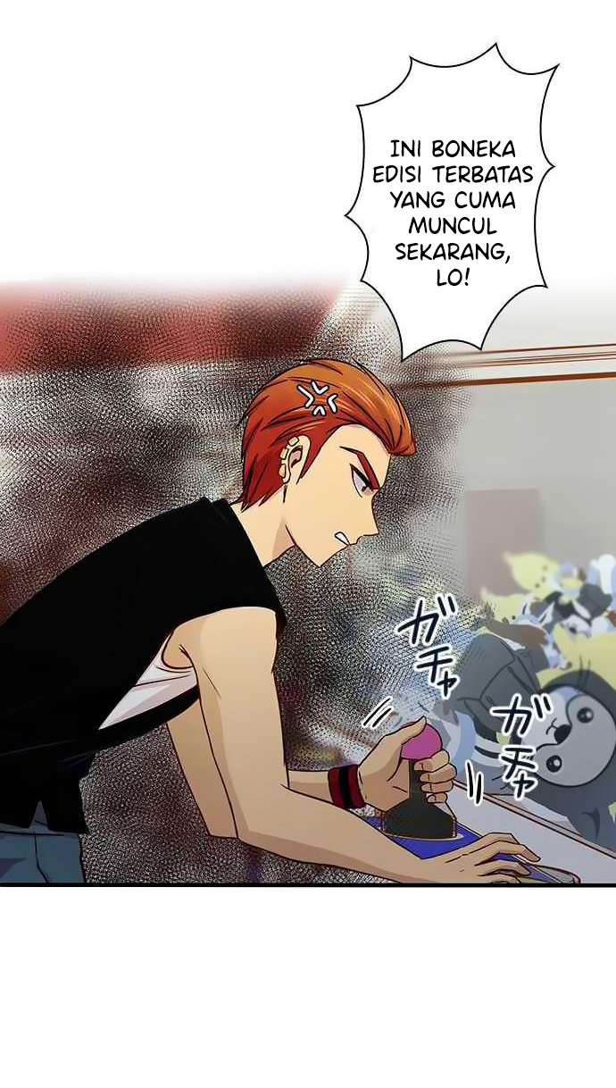 I Want to Be Normal Chapter 42 Image 24