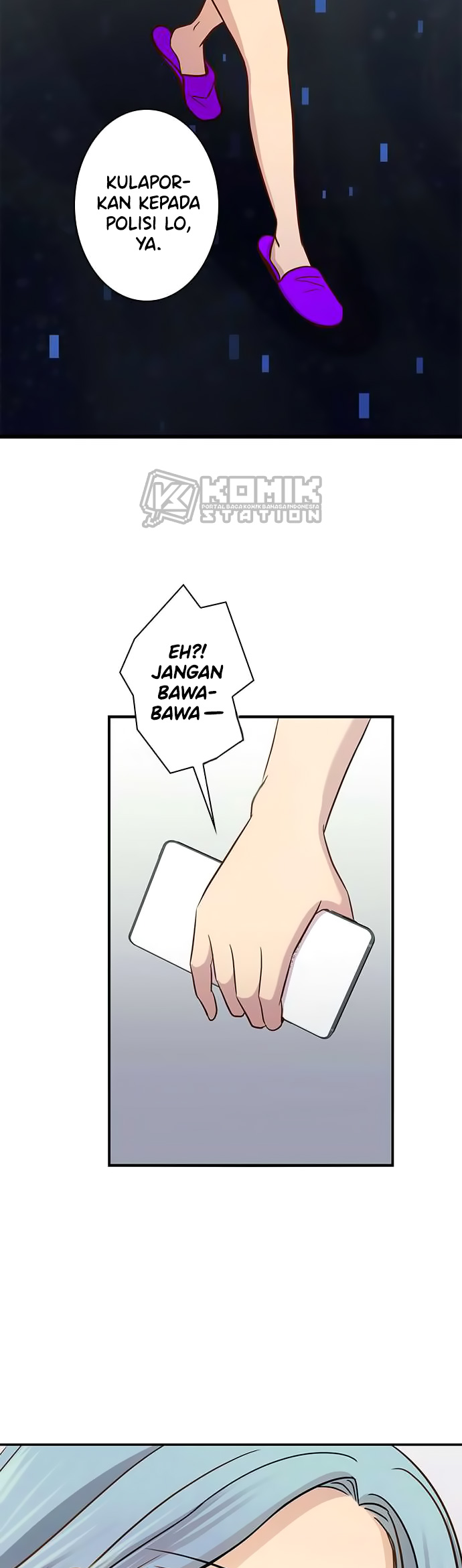 I Want to Be Normal Chapter 44 Image 29