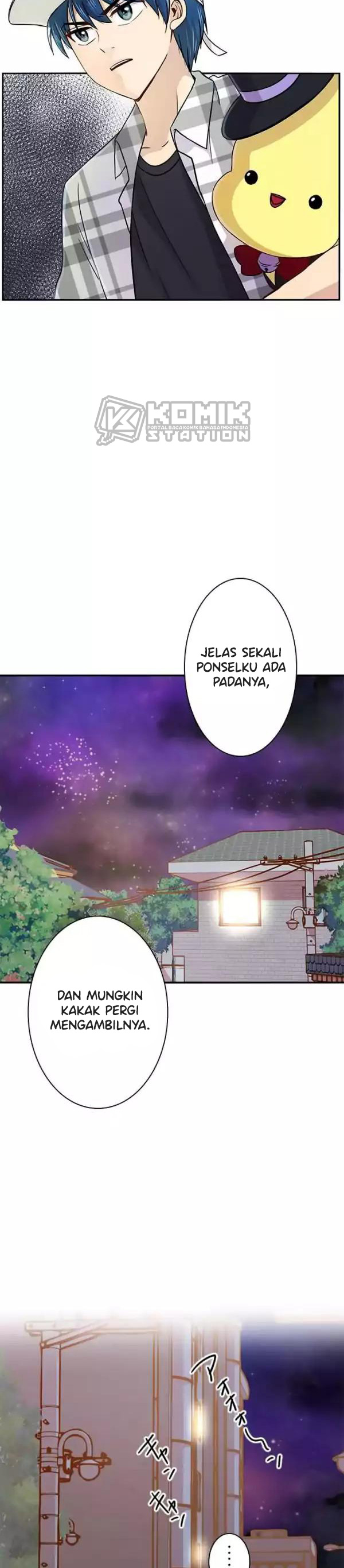 I Want to Be Normal Chapter 47 Image 3