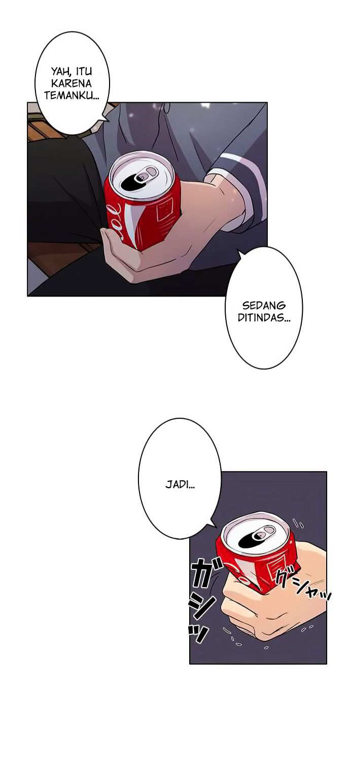 I Want to Be Normal Chapter 6 Image 20