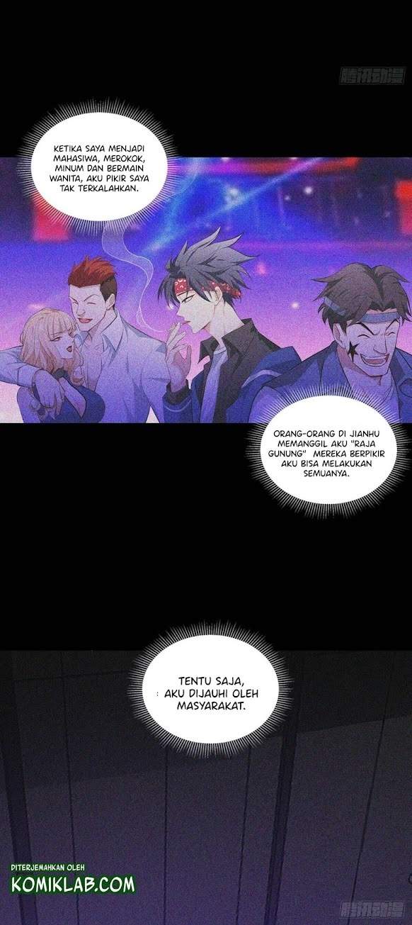 Became King After Being Bitten Chapter 03 Image 4