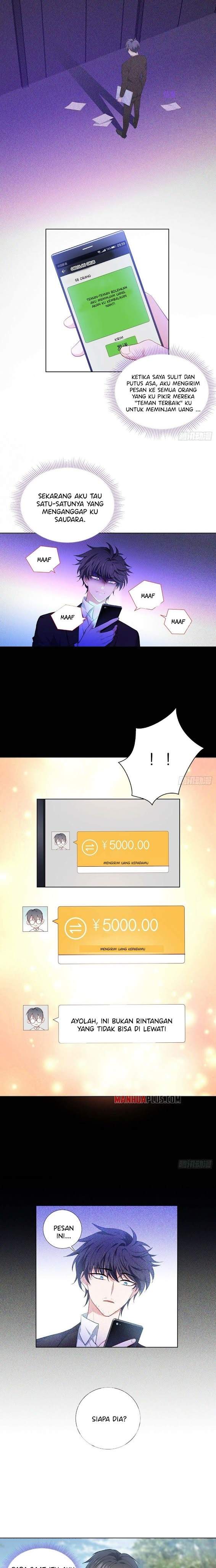 Became King After Being Bitten Chapter 03 Image 5