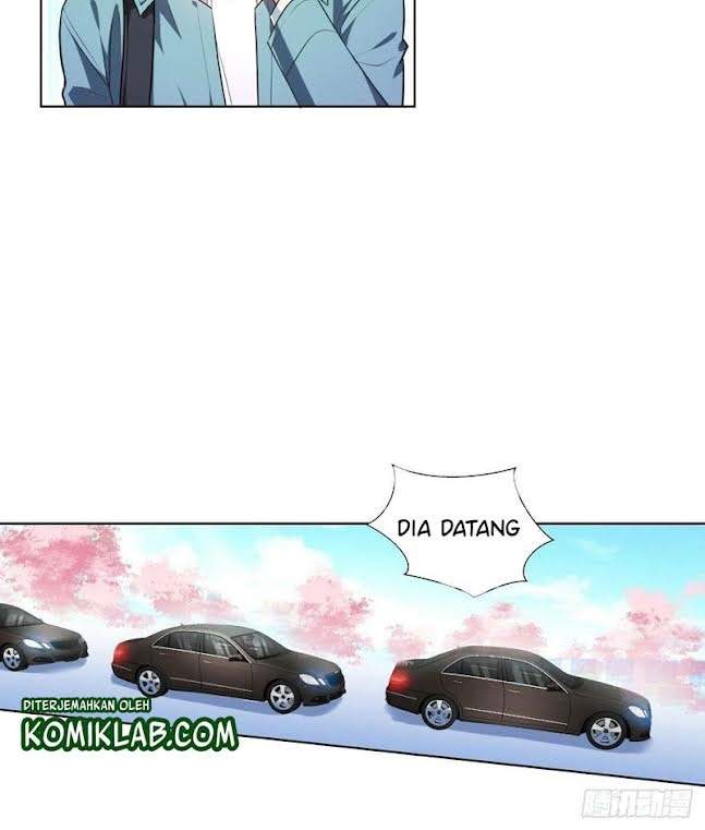 Became King After Being Bitten Chapter 03 Image 10